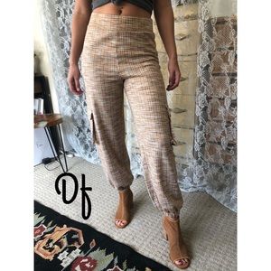 Women’s Joggers size 28-30 Waist M